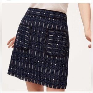 LOFT Size 2 NWT skirt